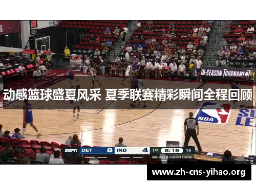 动感篮球盛夏风采 夏季联赛精彩瞬间全程回顾 动感篮球盛夏风采 夏季联赛精彩瞬间全程回顾