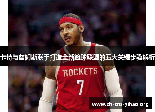 卡特与詹姆斯联手打造全新篮球联盟的五大关键步骤解析 卡特与詹姆斯联手打造全新篮球联盟的五大关键步骤解析