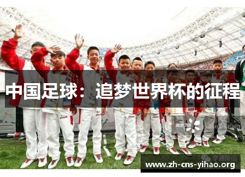 中国足球:追梦世界杯的征程 中国足球:追梦世界杯的征程