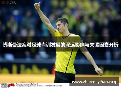 博斯曼法案对足球青训发展的深远影响与关键因素分析 博斯曼法案对足球青训发展的深远影响与关键因素分析