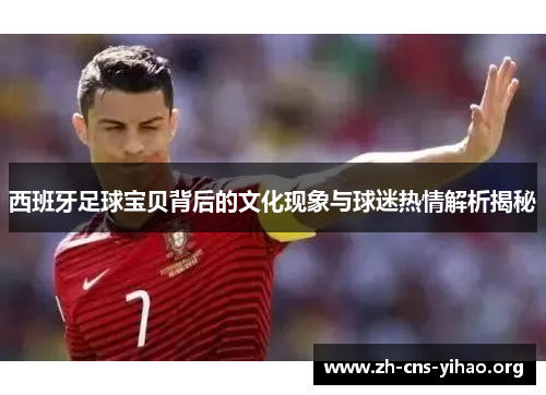 西班牙足球宝贝背后的文化现象与球迷热情解析揭秘 西班牙足球宝贝背后的文化现象与球迷热情解析揭秘